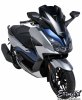 Szyba ERMAX SCOOTER SPORT 39 cm Honda Forza 350 2021 - 2025